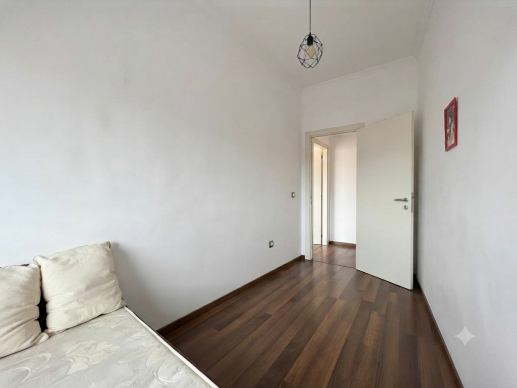 Affitto , Appartamento 2+1 , Nuovo Mercato , Tirana