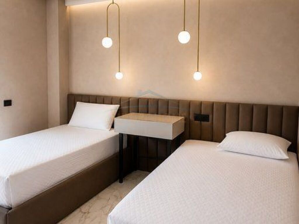 Shitet, Apartament 2+1+2+Post Parkimi, Liqeni i Thate, Tiranë.