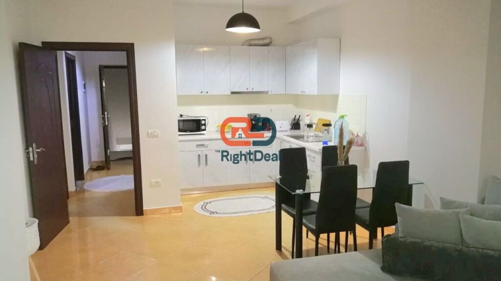 Ad Astir, Appartamento 2+1 In Vendita Con Planimetria Perfetta E Posto Auto Incluso Nel Prezzo !!
