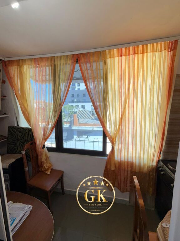 VENDITA APPARTAMENTO 1+1 CON BALCONE VICINO ALL'OSPEDALE