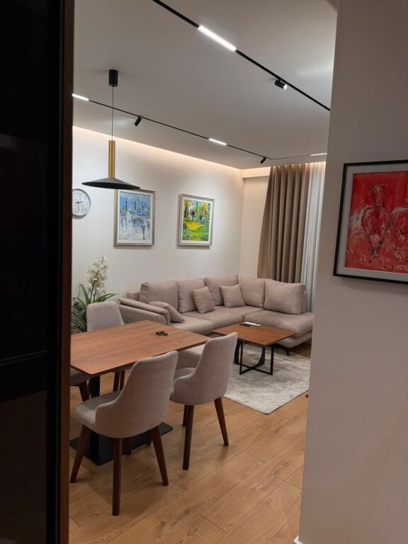 APARTMENT FOR RENT 1+1, ASTIR