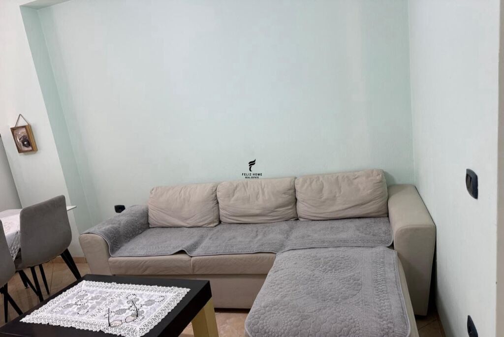 APARTAMENT ME QERA 2+1 BRRYL 50.000 LEKE FH-86717