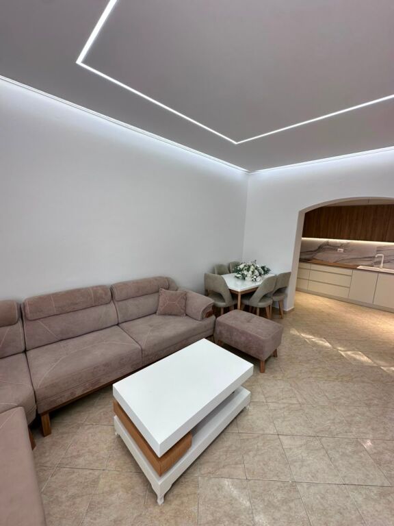 PRIVATE HOUSE FOR RENT WITH YARD 3+1 SHKOZET, DURRES