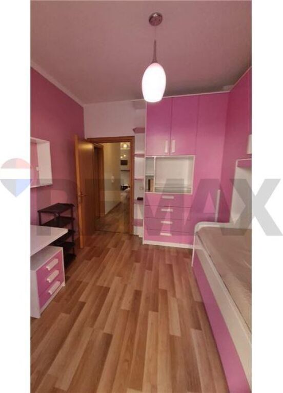 Apartment 2+1+2 for rent at Kodra e Diellit, Tirana