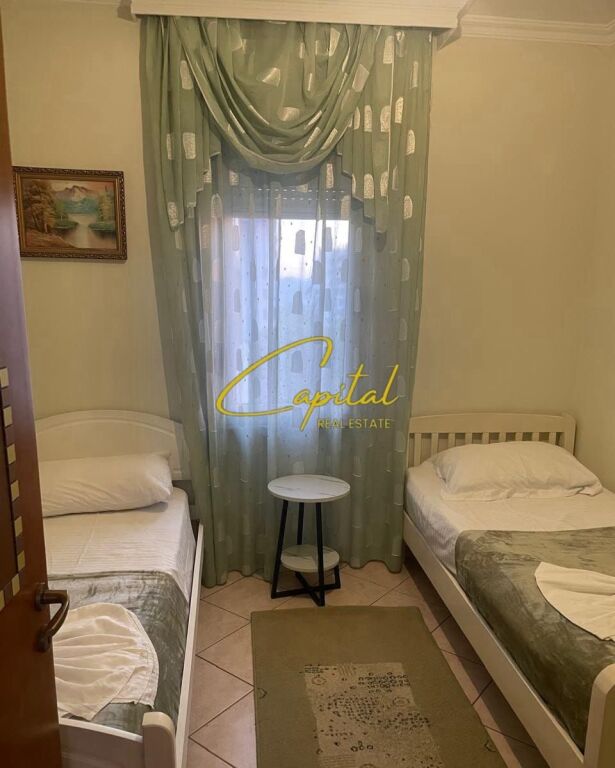 APARTMENT FOR RENT 2+1 FORMER TRAIN STATION 75,000 LEKE