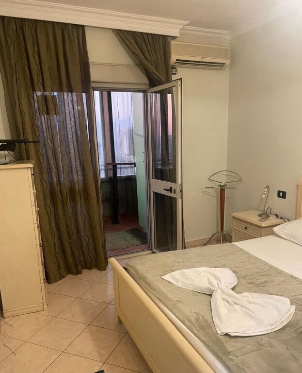 Affitto | Apartament 2 + 1 | Stacioni i Trenit | 750 €/mese