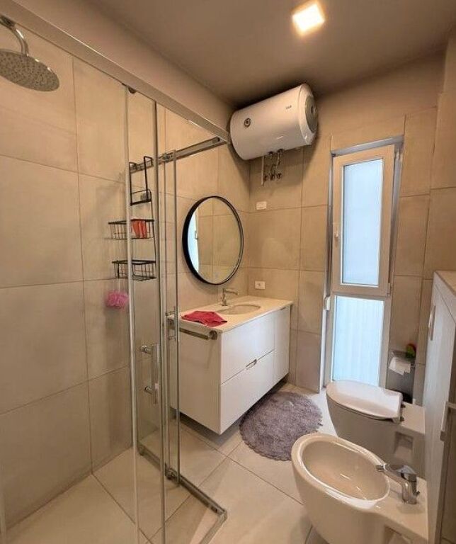 JEPET ME QIRA APARTAMENT 1+1 NE REZIDENCEN PARK LIFE, Sauk i vjeter