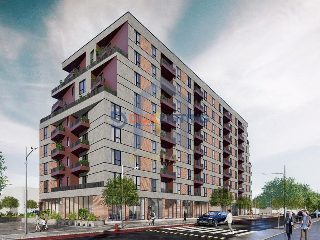 VENDIAMO APPARTAMENTO 1+1 – COZY CORNER RESIDENCE !