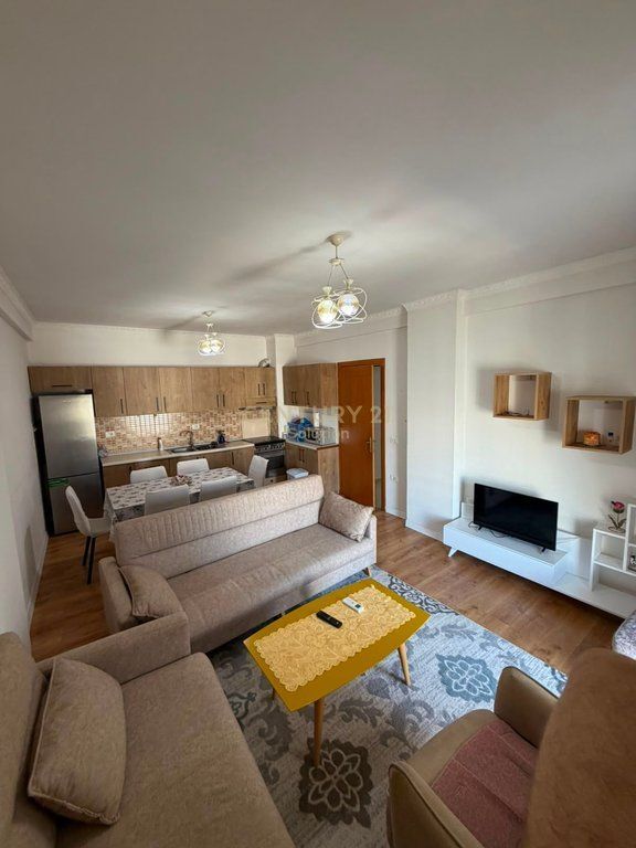AFFITTASI APPARTAMENTO 1+1+ PARCHEGGIO A ASTIR! 550 € /Mese