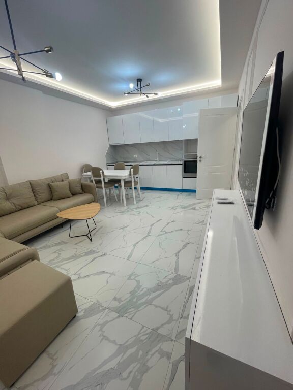 🏡 Appartamento 1+1 in Vendita – Yzberisht💶 135.000 €