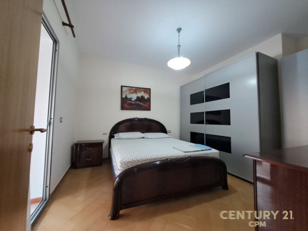 Apartment 2+1 for rent at Zogu i Zi 650 € /Month 600 Lek /Month