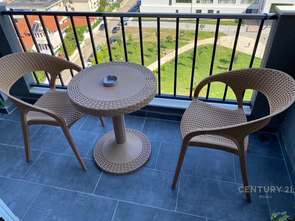 IN AFFITTO APPARTAMENTO 1+1 IN VIA 5 MAJI