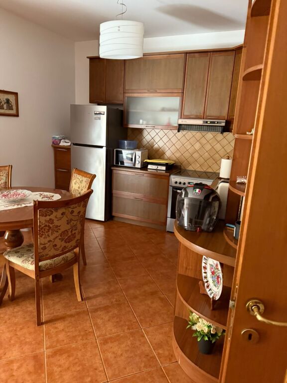 Appartamento 2+1 in affitto a Zog te Zi