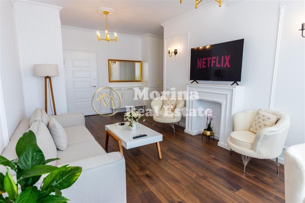 Qera | Apartament 1 + 1 | Vila L | 550 €/muaj