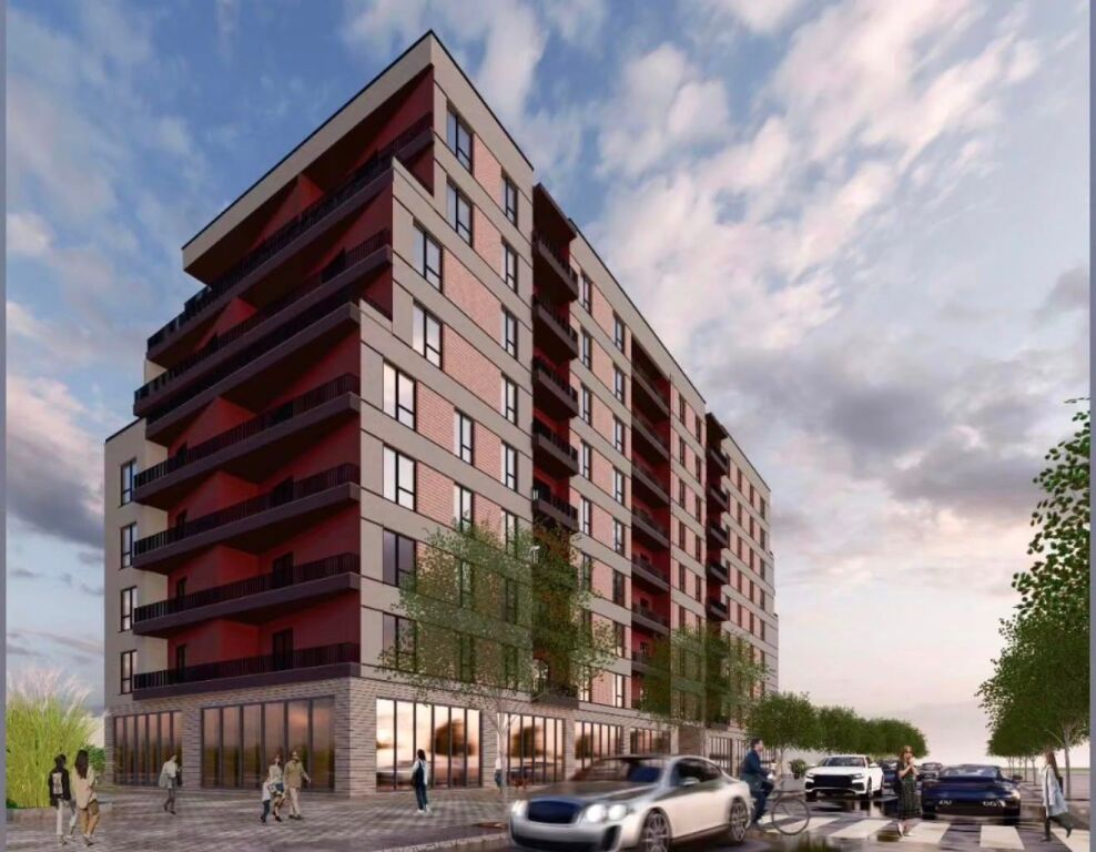 💥 OCCASIONE – VENDESI APPARTAMENTO 1+1 IN COZY CORNER RESIDENCE, KAMËZ ✨