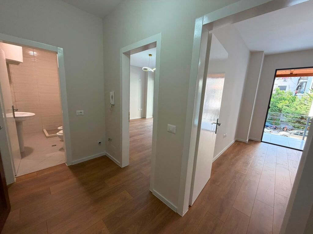 Apartament 1+1 per shitje ne Astir