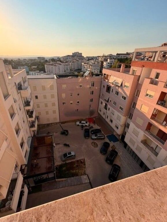 Apartament 1+1 me Qira pranë Motel Gazheli, Fresk
