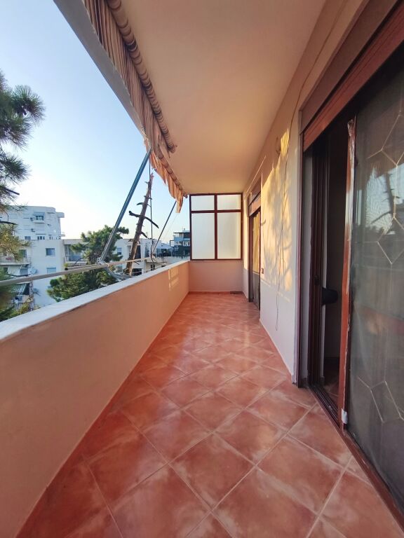 Apartment 1+1 with partial sea view – Ideal opportunity for investment!