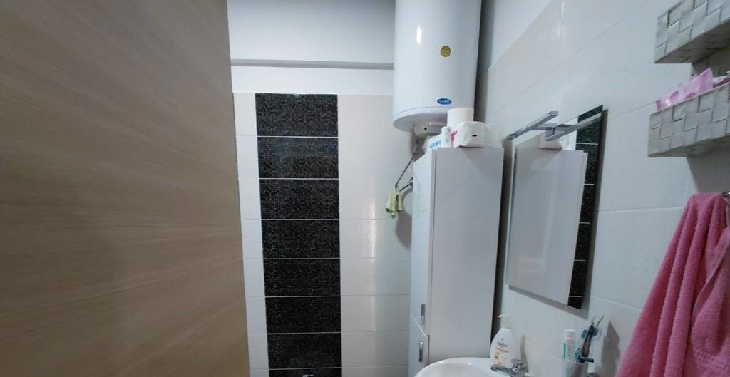 Appartamento 1+1 in vendita – F.Z Residence, Liqeni i Thatë 170,500 €