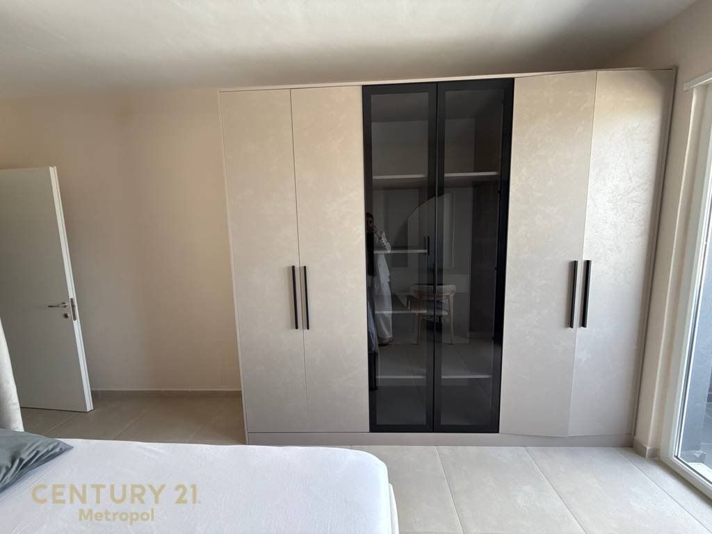 JEPET ME QIRA APARTAMENT 2+1+POST PARKIMI, UNIVERS CITY! 550 € /Muaj