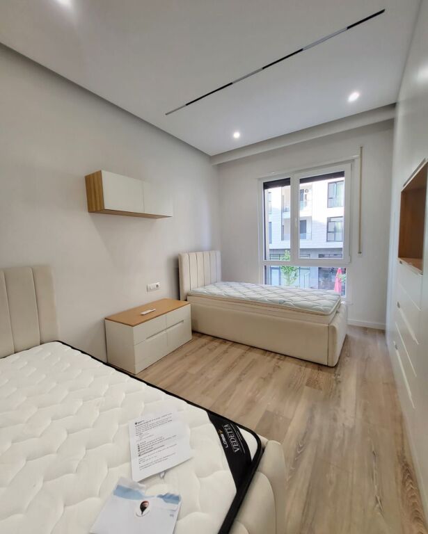 🏡 VENDESI APPARTAMENTO 2+1 + LAVANDERIA – ERLI CONSTRUCTION, PORCELAN