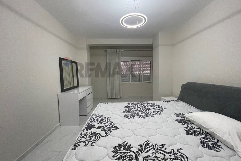 Apartament 1+1 me qira te Prokuroria e Tiranes Rruga Mine Peza, Tiranë