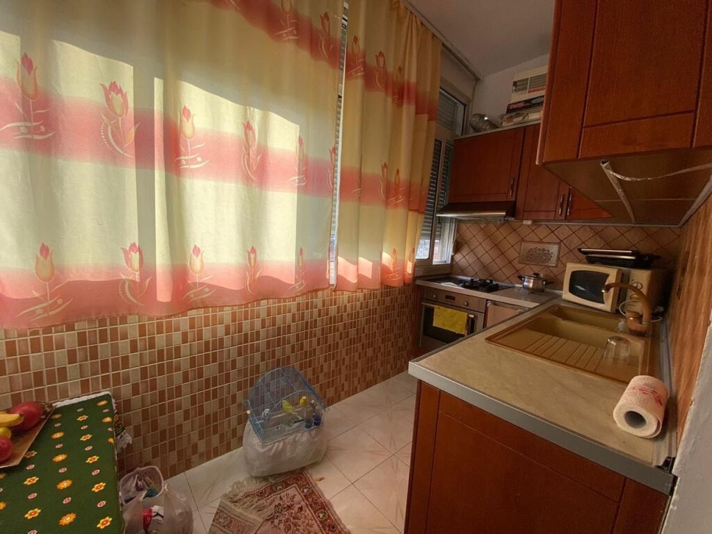 Rent | Apartment 2 + 1 + 2 | Former Last Station of New Tirana | 550 €/Month