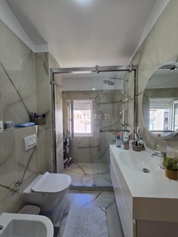 Penthouse 3+1+2+ 2 veranda +2 parking spaces