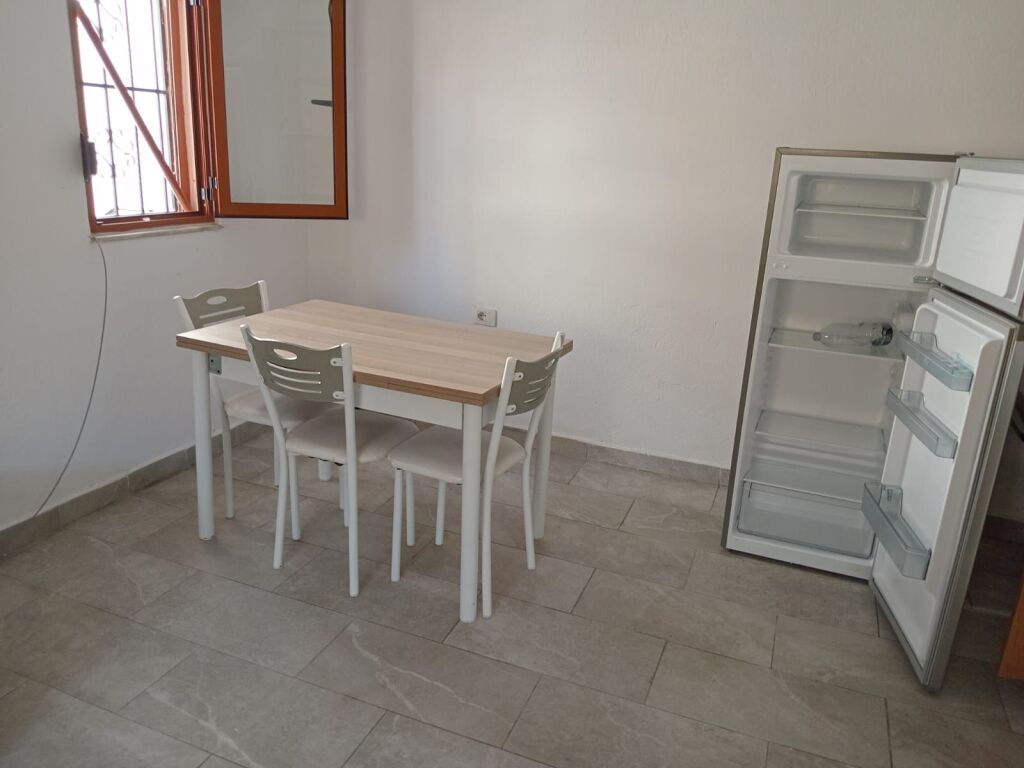 Rent | Apartment 2 + 1 | Astir | 550 €/Month