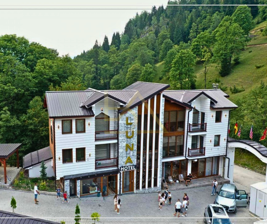 Resort për Shitje – Bogë, Rugovë
