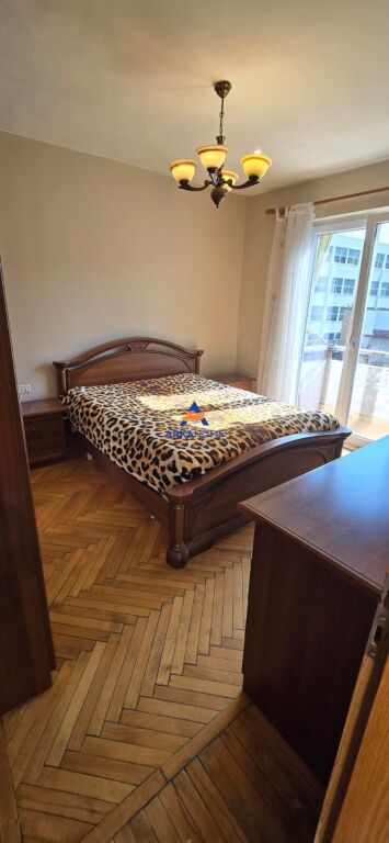 FOR SALE APARTMENT 2+1+2 BALCONIES "AT THE INTERSECTION VASIL SHANTO" 158,000 EURO