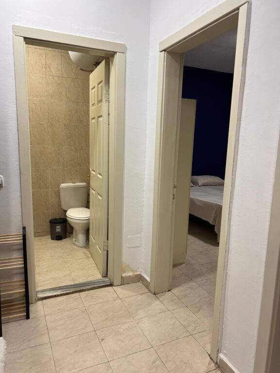 For rent 2+1+1 Don Bosko 520 thousand leke