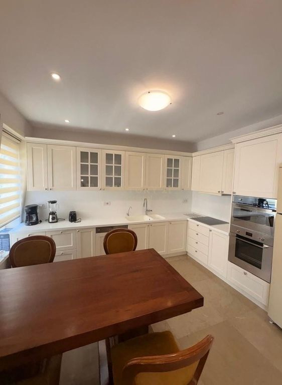 For Rent Apartment 4+1+3 in the area of the former Guard