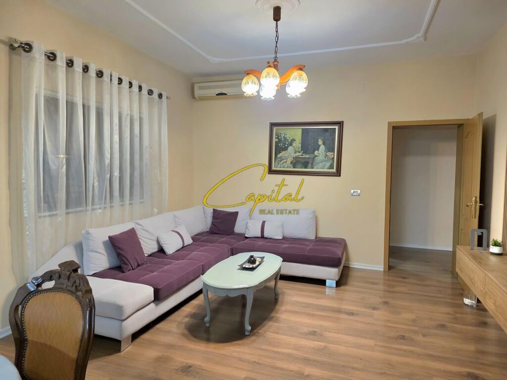 APARTAMENT ME QIRA 3+1 800 EURO