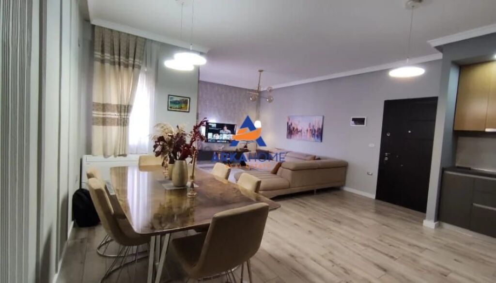 JEPET ME QERA APARTAMENT 2+1+BALLKON "KOPSHTI BOTANIK" 60.000 LEKE