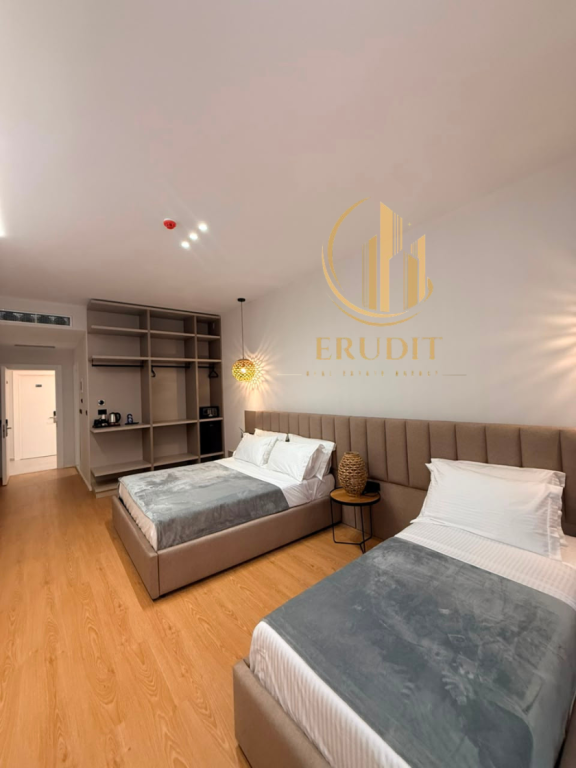 Modern Hotel for Sale in Skelë, Vlorë  570 m²
