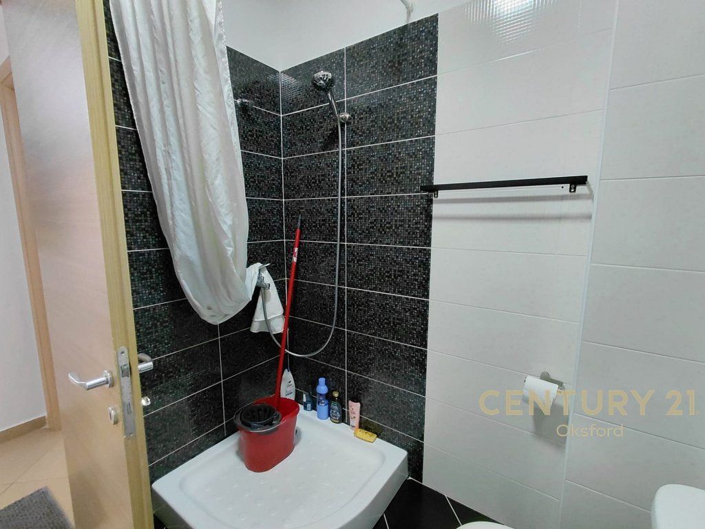 Apartament 1+1 për qira – F.Z Residence, Liqeni i Thatë OKS146429