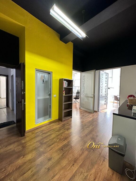 OFFICE FOR RENT, BLLOK