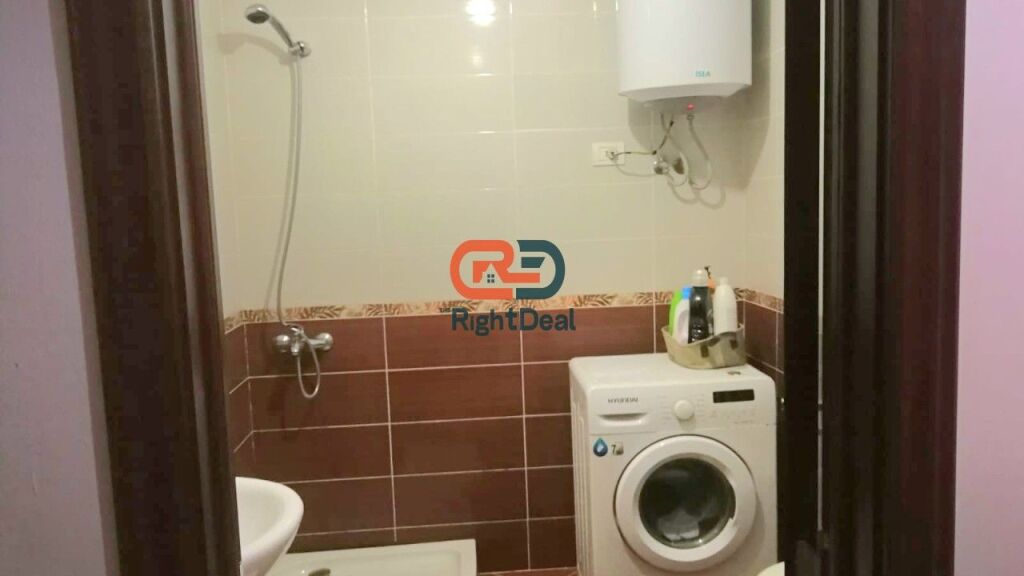 Ad Astir, Appartamento 2+1 In Vendita Con Planimetria Perfetta E Posto Auto Incluso Nel Prezzo !!