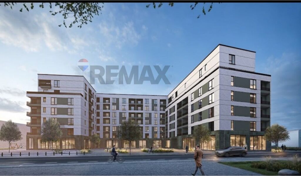 Apartament per shitje Ilirain Residence Paskuqan