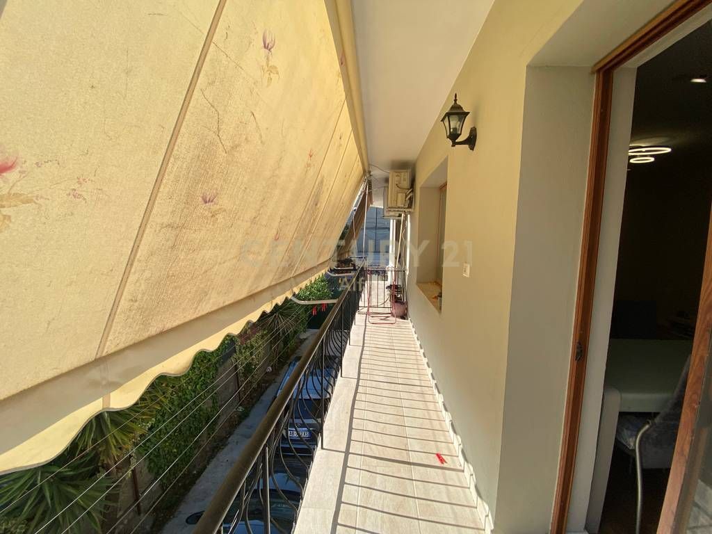 Affittasi il secondo piano di una villa | Allias!
