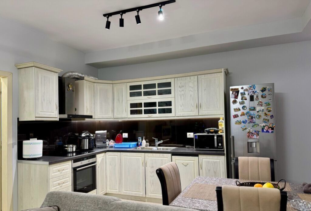 For rent Apartment 2+1+2 in Yzberish