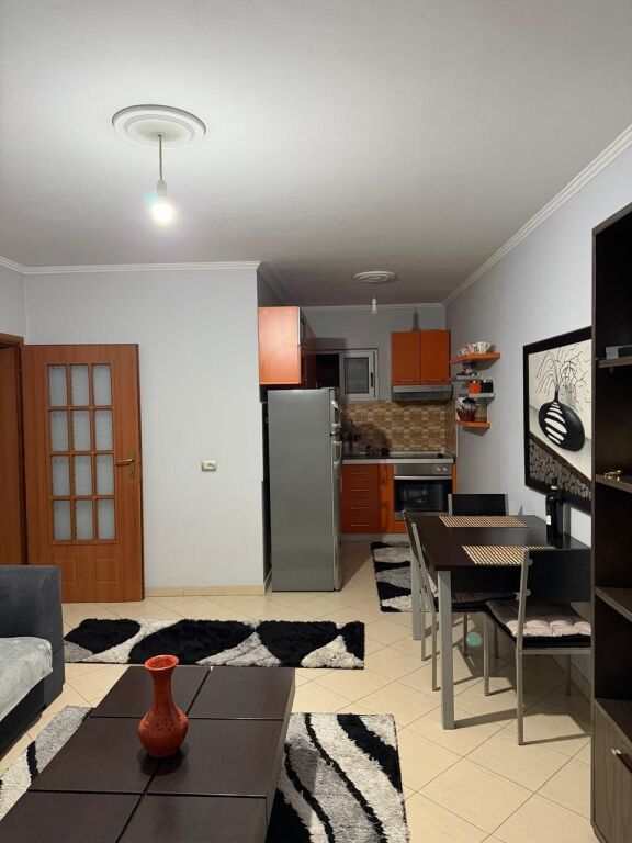 🏡 SHITET APARTAMENT 1+1 – BRRYLI, TIRANË