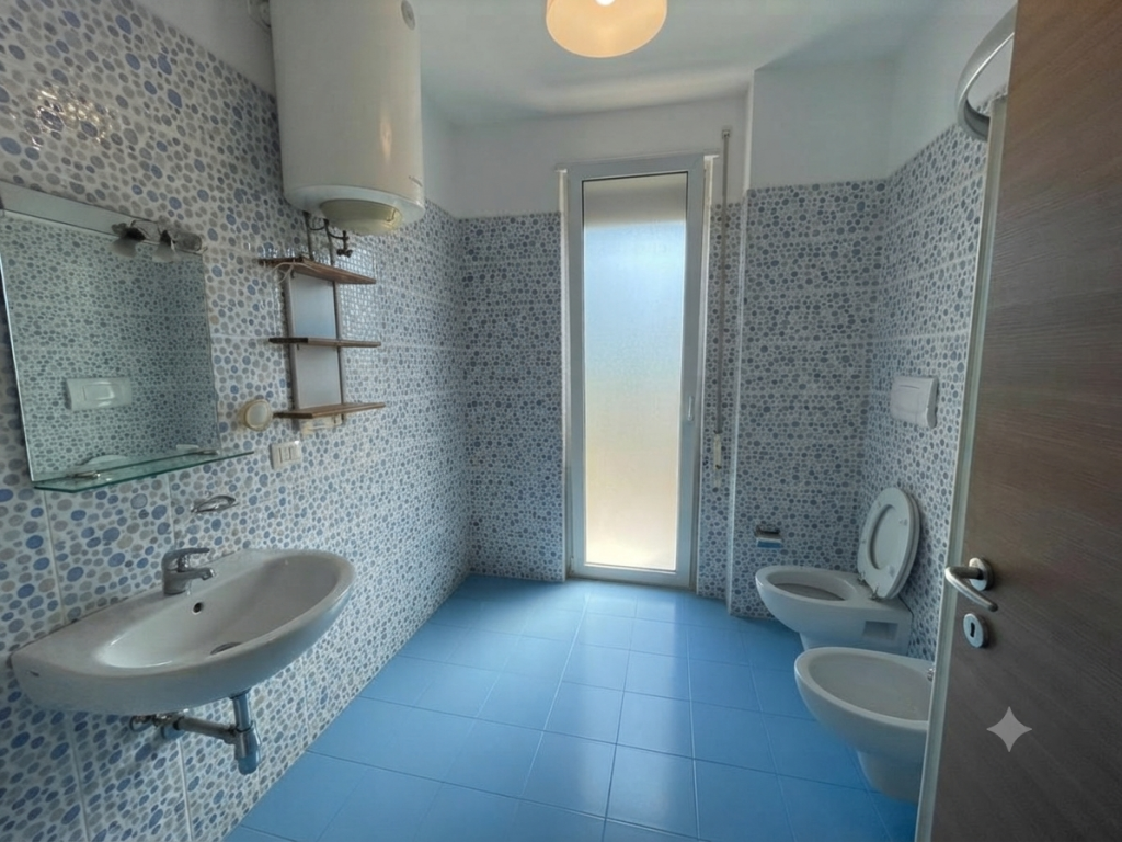 Qera, Apartament 2+1+2, Liqeni Thatë, Tiranë.