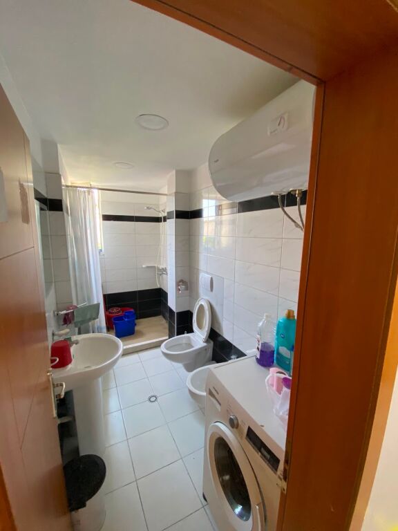 Apartment 3+1 for rent Bardhyl Street !