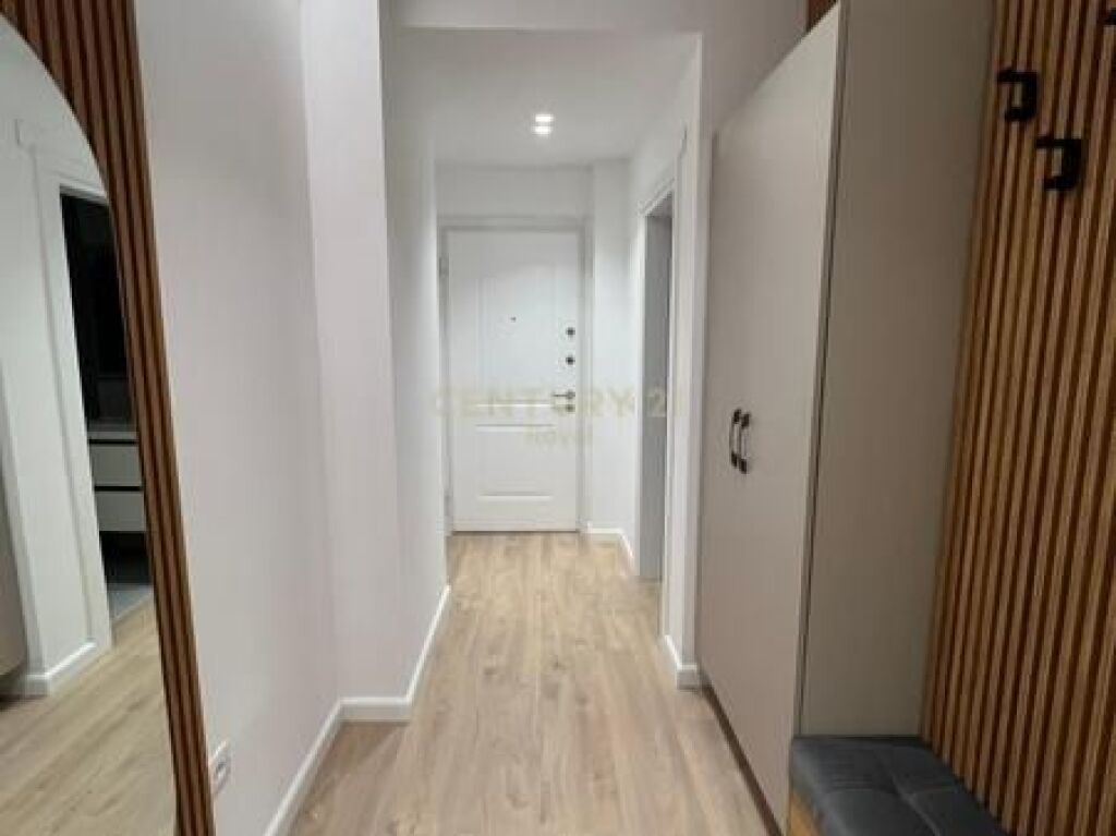 APARTMENT FOR RENT 2+1 IN ZOG TE ZI