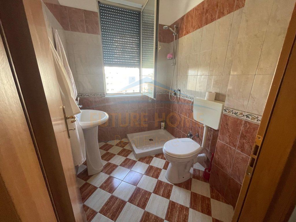 Affitto, Appartamento 3+1+2, Quartiere 3, Durazzo