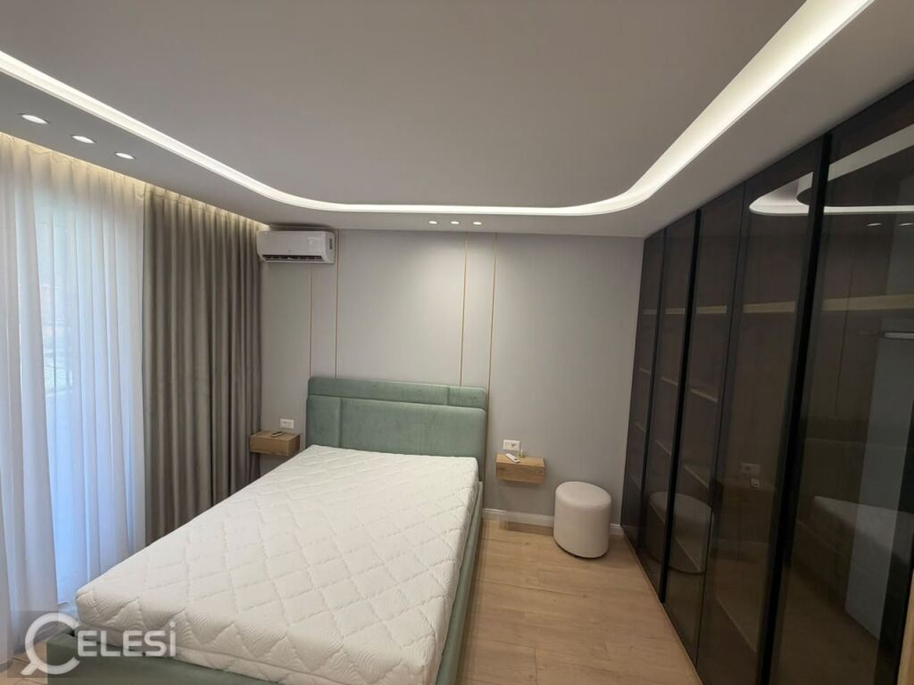 Shitje | Apartament 1 + 1 | Liqeni i Tiranës | 195000 €