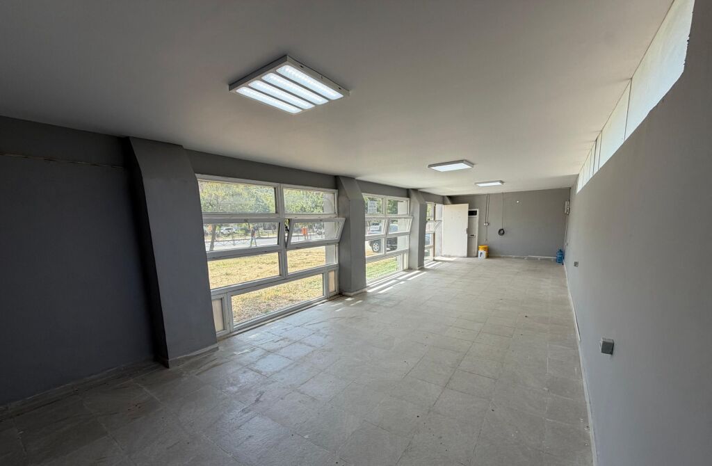Qera | Ambjent Biznesi | Kombinat | 400 €/muaj