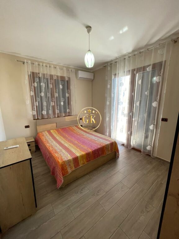 🏡 APPARTAMENTO IN AFFITTO 1+1 + BALCONE – KENETE, DURRES